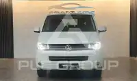 2012 Volkswagen T5