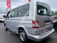 2012 Volkswagen T5