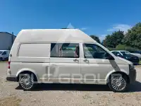 2012 Volkswagen T5