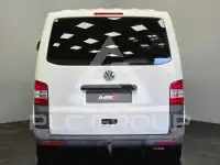 2012 Volkswagen T5