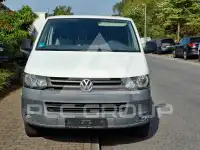2012 Volkswagen T5