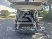 2012 Volkswagen T5