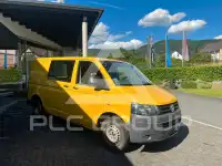 2012 Volkswagen T5