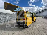 2012 Volkswagen T5