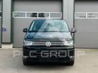 2012 Volkswagen T5