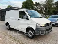 2012 Volkswagen T5
