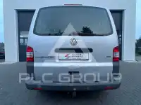 2012 Volkswagen T5