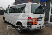 2012 Volkswagen T5