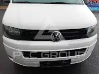 2012 Volkswagen T5