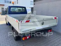 2012 Volkswagen T5