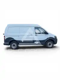 2012 Volkswagen T5
