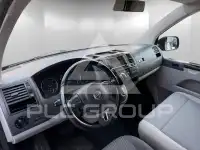 2012 Volkswagen T5