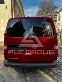 2012 Volkswagen T5