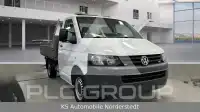 2012 Volkswagen T5