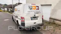 2012 Volkswagen T5