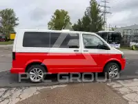 2012 Volkswagen T5