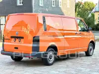 2012 Volkswagen T5