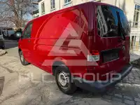 2012 Volkswagen T5