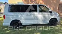 2012 Volkswagen T5