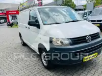 2012 Volkswagen T5