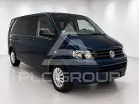 2012 Volkswagen T5