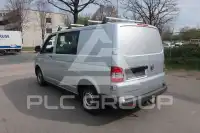2012 Volkswagen T5