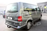 2012 Volkswagen T5