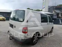 2012 Volkswagen T5