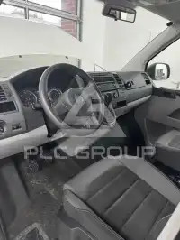 2012 Volkswagen T5