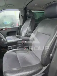 2012 Volkswagen T5