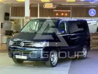 2012 Volkswagen T5