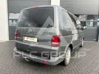 2012 Volkswagen T5