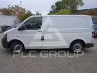 2012 Volkswagen T5