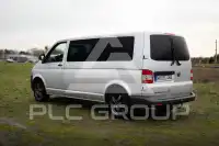 2012 Volkswagen T5