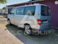 2012 Volkswagen T5
