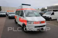 2012 Volkswagen T5