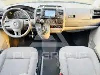 2012 Volkswagen T5