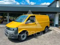 2012 Volkswagen T5