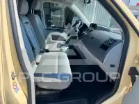 2012 Volkswagen T5