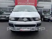 2012 Volkswagen T5