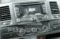 2012 Volkswagen T5