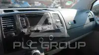 2012 Volkswagen T5
