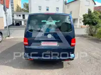 2012 Volkswagen T5