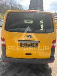 2012 Volkswagen T5