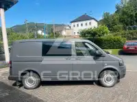 2012 Volkswagen T5
