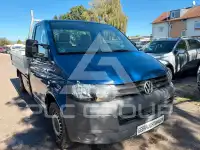 2012 Volkswagen T5