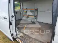 2012 Volkswagen T5