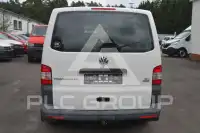 2012 Volkswagen T5