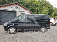 2012 Volkswagen T5