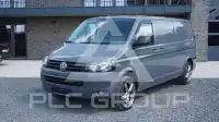 2012 Volkswagen T5